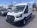 2025 Ford Transit, белый, 6770000 рублей