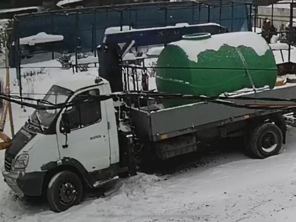 2009 ГАЗ Валдай, белый, 1500000 рублей - вид 18