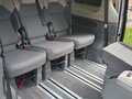 2023 Volkswagen Multivan Long T7, серый, 5850000 рублей - вид 9