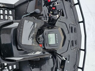 2025 Rato Rush 250, чёрный, 280000 рублей, вид 4