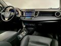 2013 Toyota RAV4 IV (XA40), чёрный, 1855000 рублей - вид 6