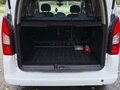 2013 Citroen Berlingo II Рестайлинг, белый, 990000 рублей - вид 9