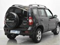 2018 Chevrolet Niva I Рестайлинг, чёрный, 605000 рублей - вид 3