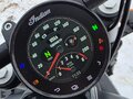 2024 Indian Chief, чёрный, 2250000 рублей - вид 1
