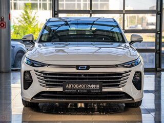 2024 Bestune B70 I Рестайлинг, белый, 2483000 рублей, вид 2