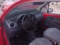 2013 Daewoo Matiz I Рестайлинг, красный, 149000 рублей - вид 3