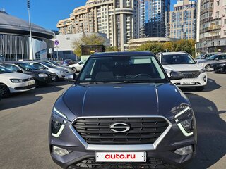 2024 Solaris HC, серый, 2700000 рублей, вид 2