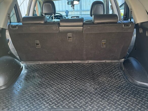 2011 Kia Sorento II, коричневый - вид 8