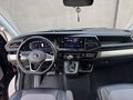 2020 Volkswagen Multivan T6 Рестайлинг, чёрный, 4700000 рублей - вид 10