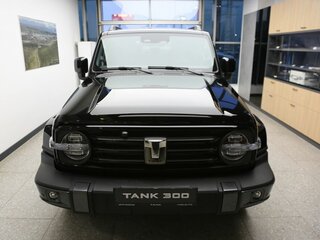 2026 Tank 300 I, чёрный, 5249000 рублей, вид 2