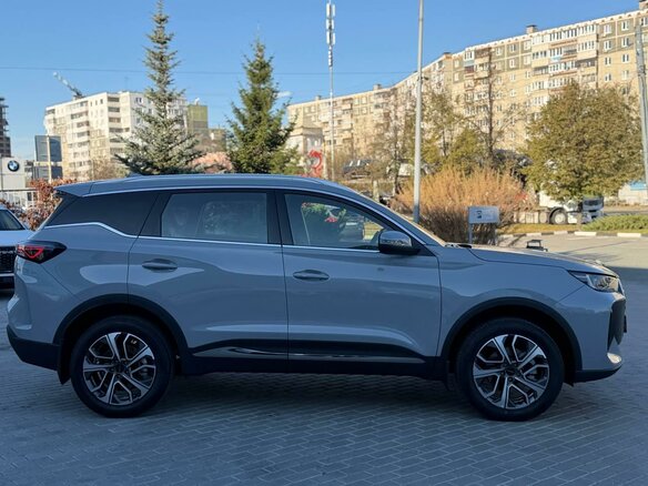 2026 Tenet T7, серый - вид 3
