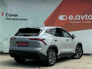 2023 Jetour Dashing I, серый, 2170000 рублей, вид 4