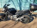 2009 Suzuki SFV 650 Gladius, чёрный, 510000 рублей - вид 4