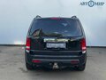 2008 Honda Pilot II, чёрный, 1049000 рублей - вид 5