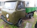 1986 УАЗ 3303, зелёный, 120000 рублей - вид 3