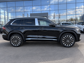 2026 Geely Monjaro I, чёрный - вид 5