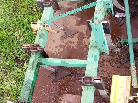 2011 Swatt TS, зелёный, 550000 рублей, вид 3