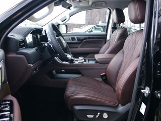 2026 Foton Tunland V7, серый, 5677000 рублей, вид 4