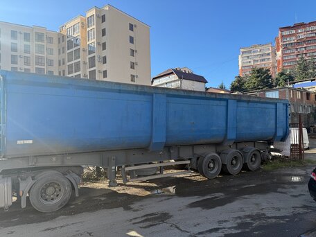 2008 Iveco Stralis, синий, 3899000 рублей, вид 4