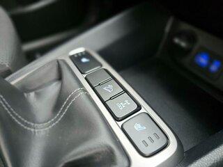 2019 Hyundai Creta I, чёрный, 1970000 рублей, вид 4