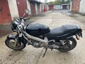 1988 Honda Bros, чёрный - вид 7