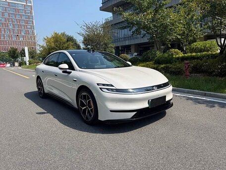 2026 Changan Qiyuan A06 28.39 kWh, белый, 2970000 рублей, вид 1