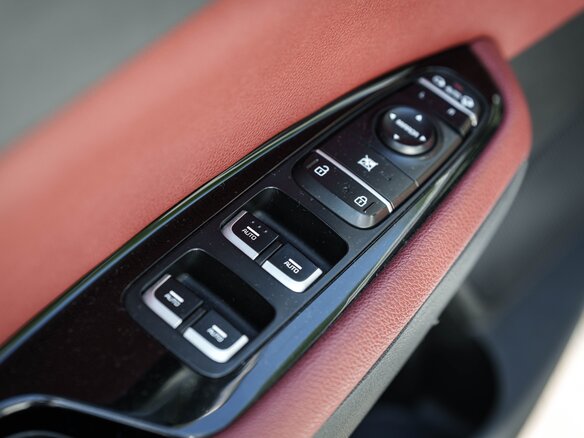 2018 Kia Optima IV, белый, 1700000 рублей - вид 20