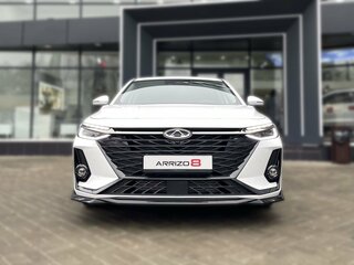 2025 Chery Arrizo 8, белый, 3275000 рублей, вид 2