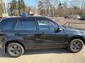 2010 Suzuki Grand Vitara II Рестайлинг, чёрный, 1150000 рублей - вид 2
