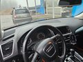 2012 Audi Q5 8tiptronic I (8R), чёрный, 1750000 рублей - вид 8