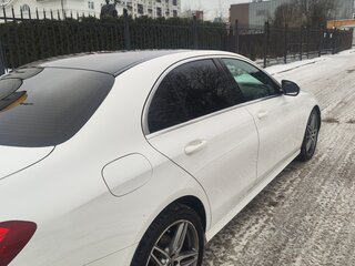 2020 Mercedes-Benz E-Класс 200 V (W213, S213, C238), белый, 4730000 рублей, вид 4