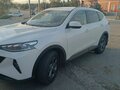 2024 Haval F7 I Рестайлинг, белый, 2350000 рублей - вид 3
