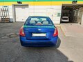 2007 Chevrolet Lacetti I, синий, 350000 рублей - вид 5