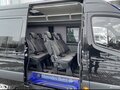 2019 Mercedes-Benz Sprinter, чёрный, 5000000 рублей - вид 6