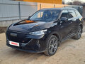 2024 Haval F7 I Рестайлинг, чёрный, 2277000 рублей
