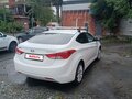 2012 Hyundai Elantra V (MD), белый, 759999 рублей - вид 5