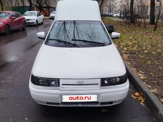 2010 Богдан 2310, белый, 300000 рублей, вид 1