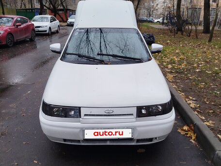 2010 Богдан 2310, белый, 300000 рублей, вид 1