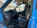2021 Ford Transit, синий, 1710000 рублей - вид 9
