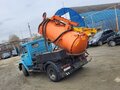 2006 ЗИЛ KO-510, голубой, 1000000 рублей - вид 1
