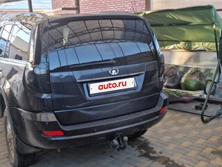2013 Great Wall Hover H5, чёрный, 850000 рублей, вид 2