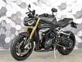 2022 Triumph Speed Triple, серебристый, 1117000 рублей - вид 1