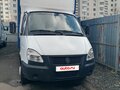 2004 ГАЗ ГАЗель (3302), белый, 830000 рублей - вид 2
