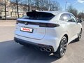 2024 Changan UNI-K, белый, 3000000 рублей - вид 8