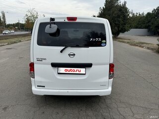 2011 Nissan NV200, белый, 1250000 рублей, вид 4