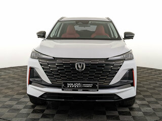 2023 Changan CS55 Plus II, белый, 1915000 рублей, вид 2