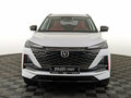 2023 Changan CS55 Plus II, белый - вид 1