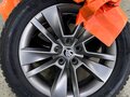 2021 Skoda Karoq DSG6 I, коричневый, 2815000 рублей - вид 4