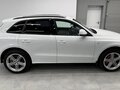 2014 Audi Q5 I (8R) Рестайлинг, белый, 2600000 рублей - вид 5
