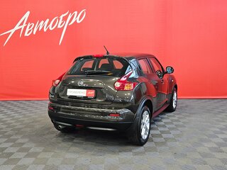 2013 Nissan Juke I, коричневый, 1049000 рублей, вид 5